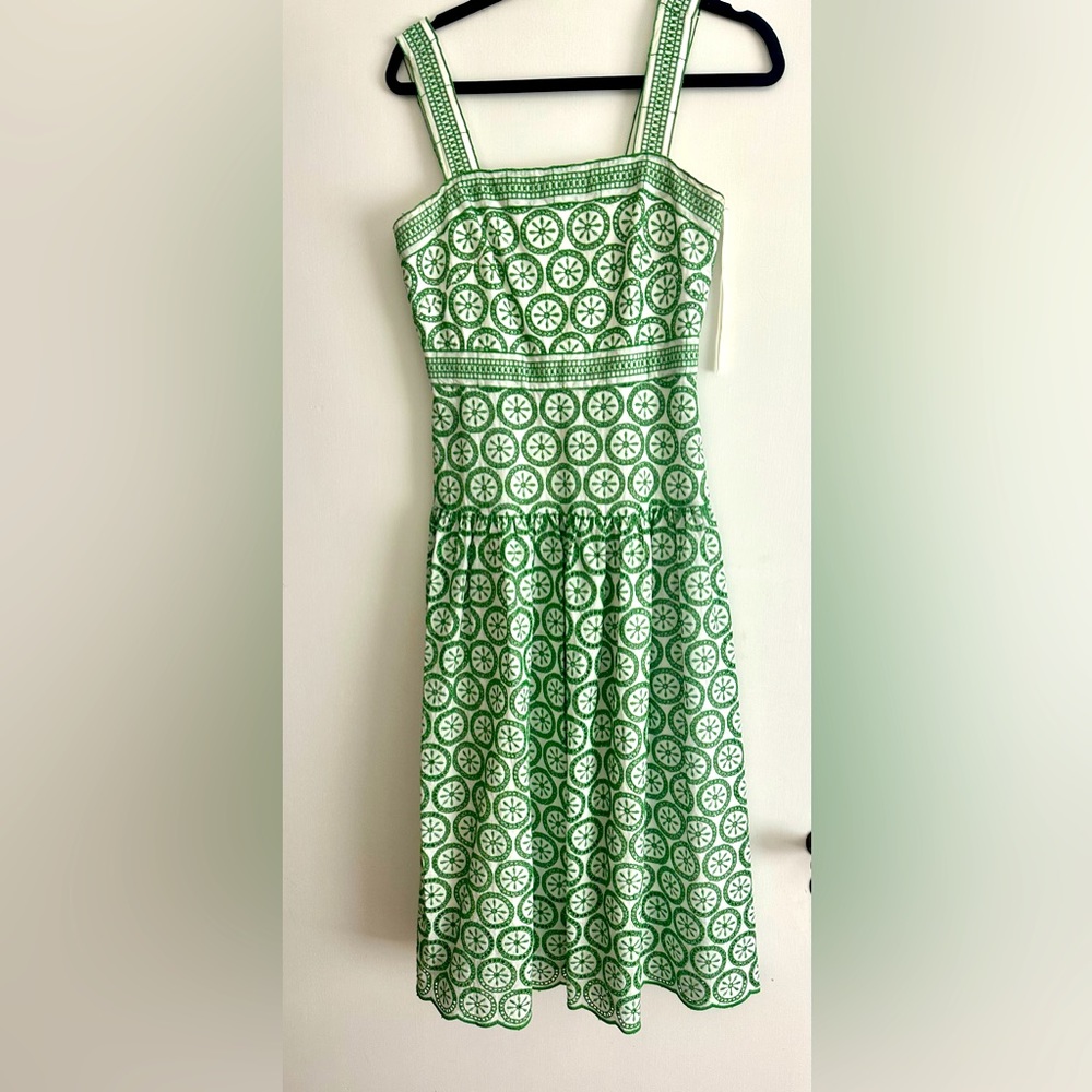 Shoshanna Dress